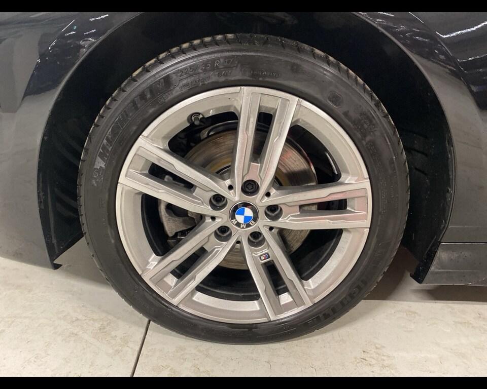 BMW Serie 1 118i Msport 136cv auto