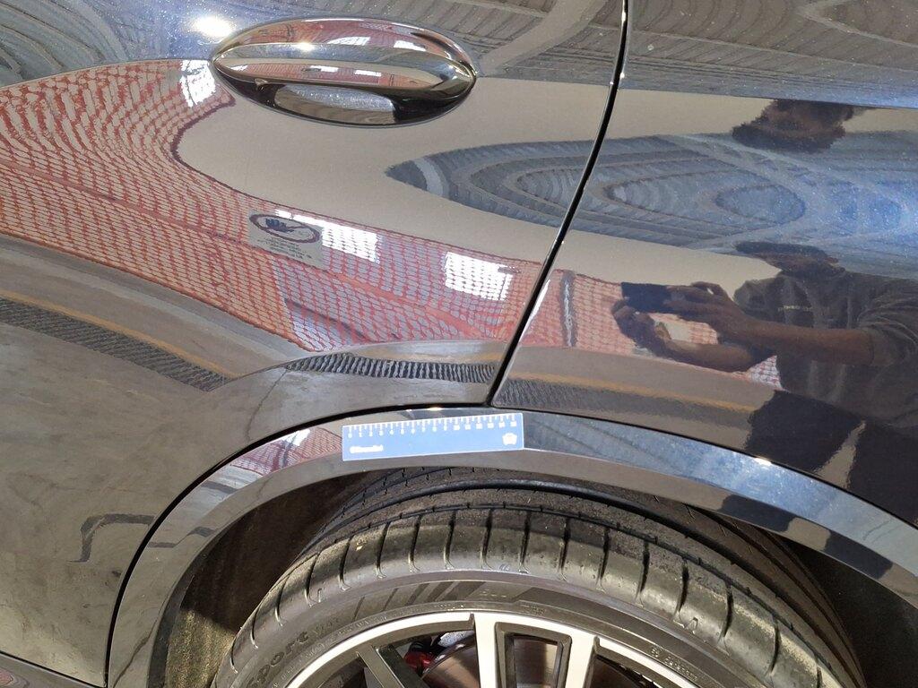 BMW X5 xdrive25d Msport auto