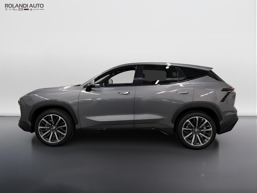 Sportequipe Sportequipe 6 GT 1.6 t-gdi 186cv dct