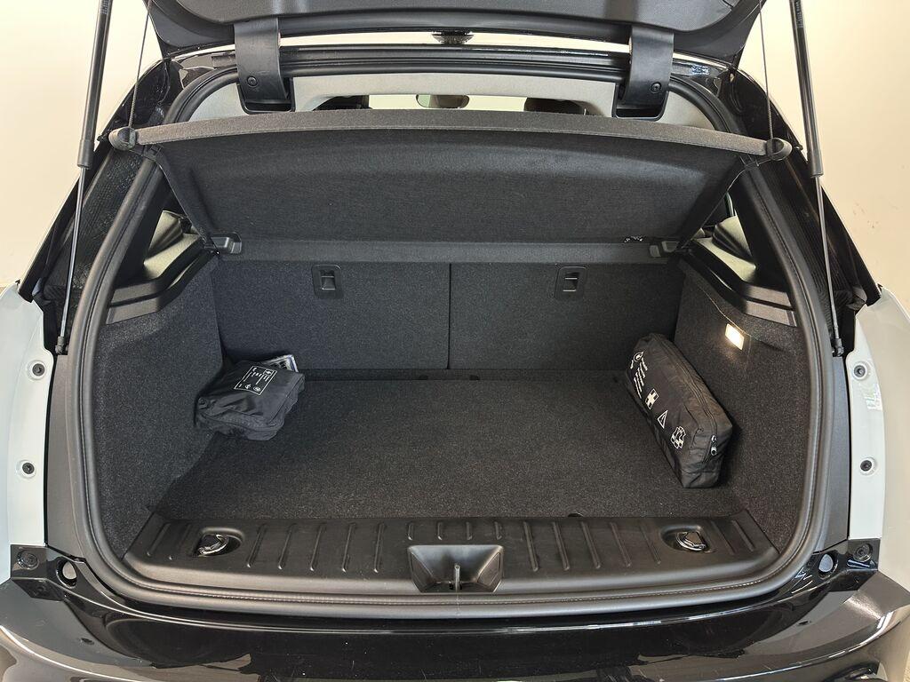 BMW i3 s 120Ah CVT