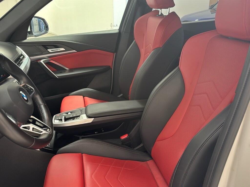 BMW X1 xdrive20d mhev 48V Msport auto
