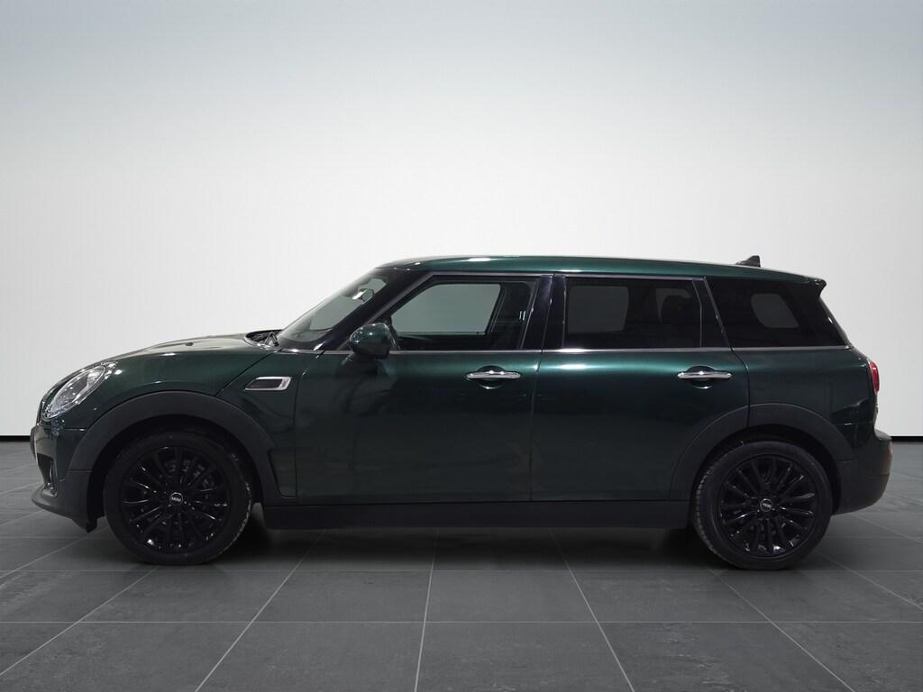 Mini One D Clubman 1.5 One D Business