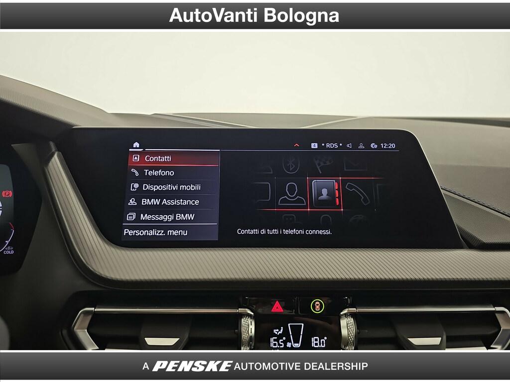 BMW Serie 2 220d Gran Coupe Msport xdrive auto