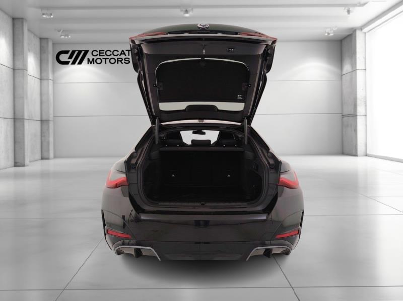 BMW i4 M i4 M50 Sport auto