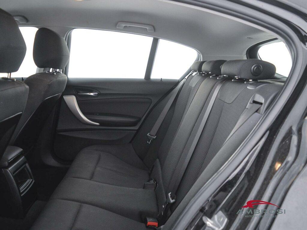 BMW Serie 1 114d Urban 5p