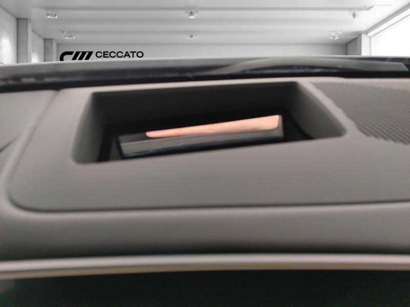 BMW Serie 5 520d Touring 48V xdrive M Sport Pro auto