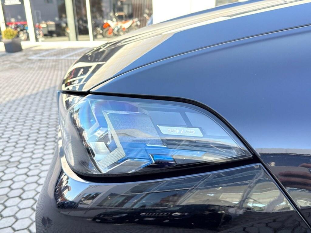 BMW X5 xdrive50e Msport auto