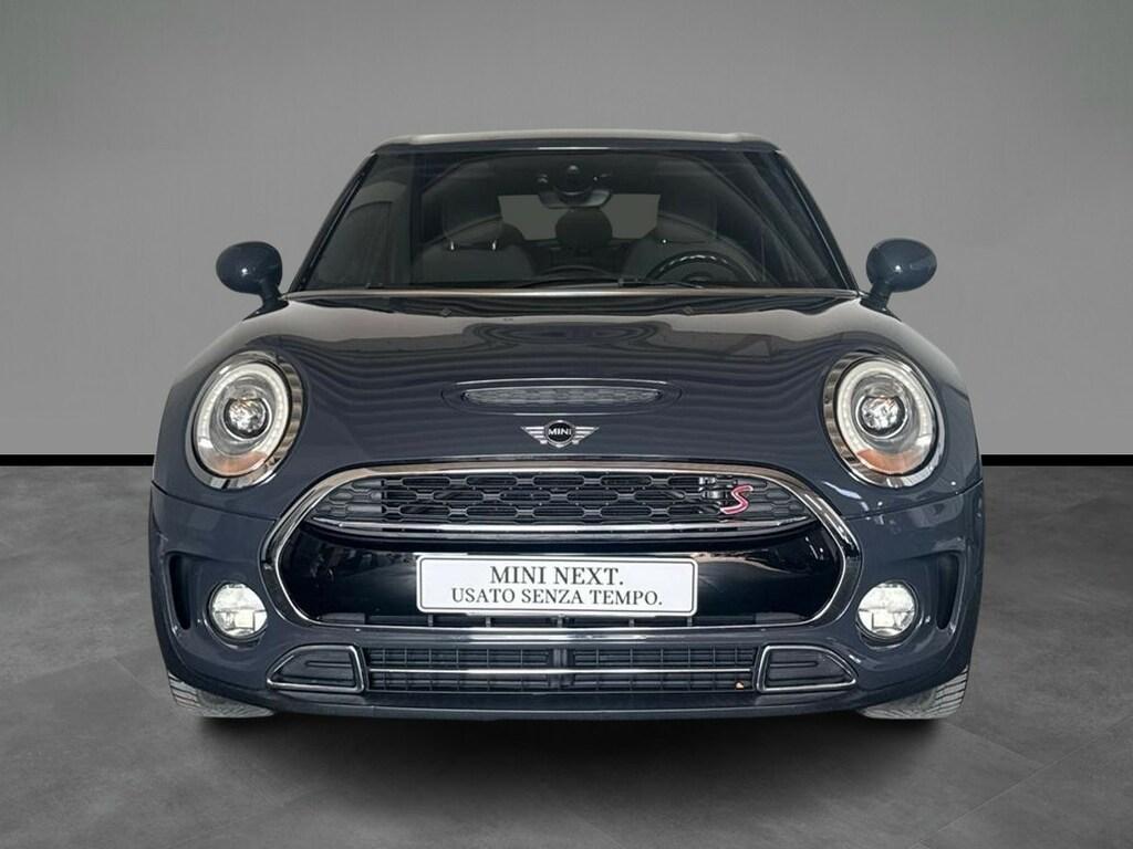 Mini Cooper SD Clubman 2.0 Cooper SD Hype Auto