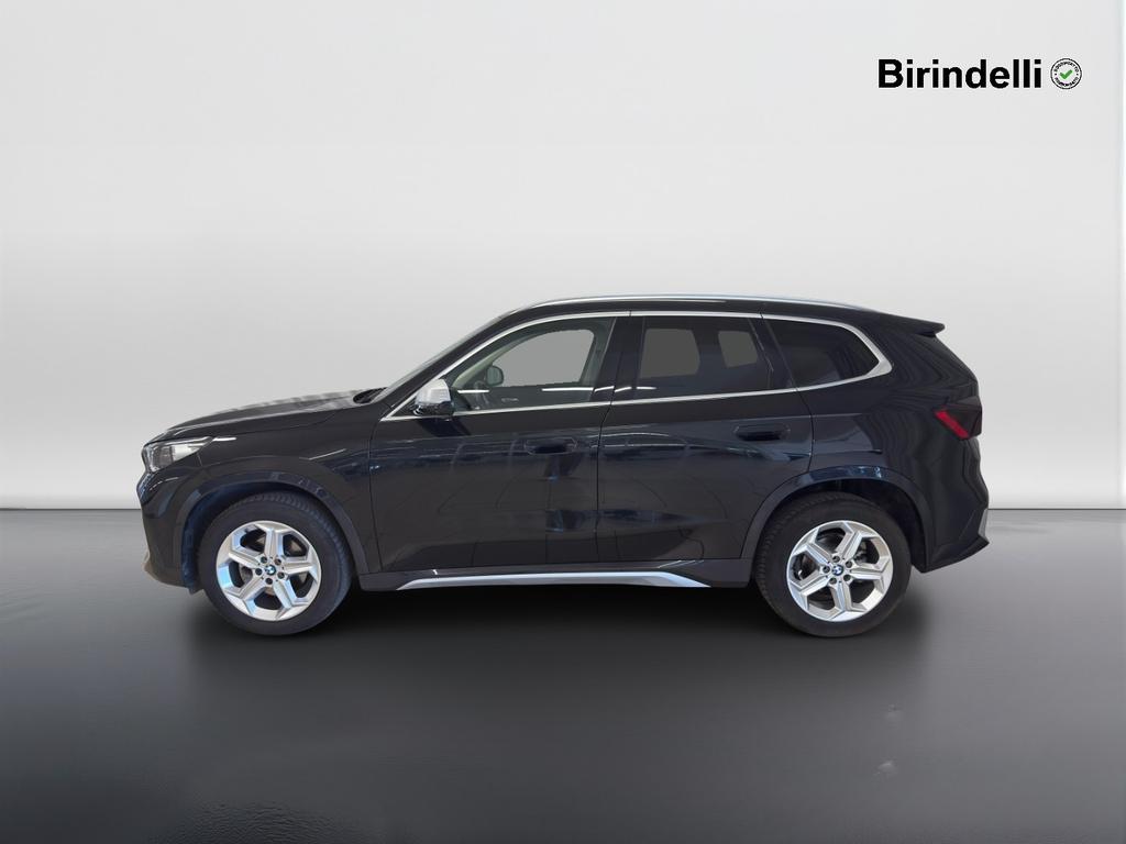 BMW X1 sdrive18d X-Line Edition Essence auto