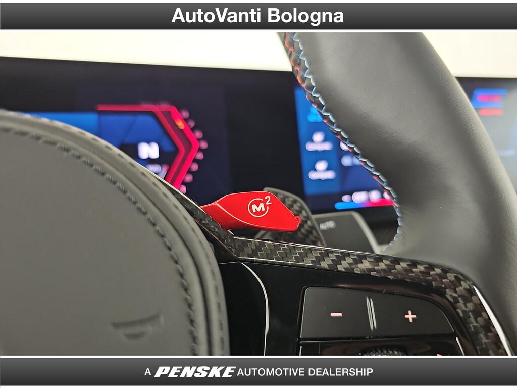BMW M2 Coupe 3.0 480cv auto