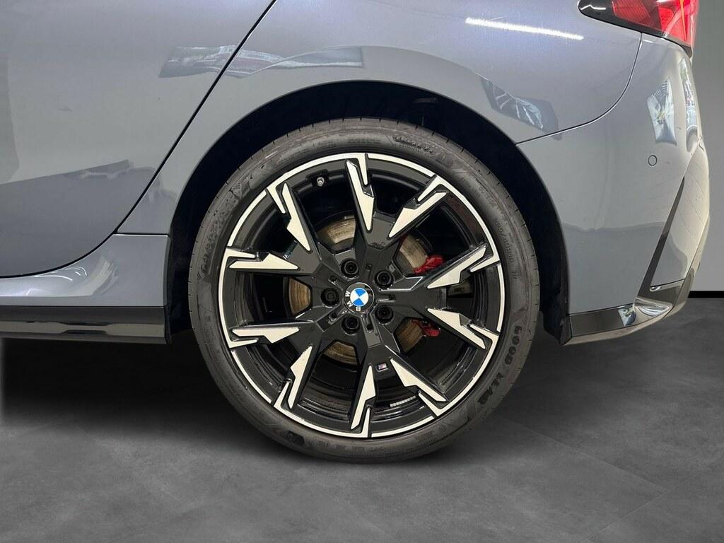 BMW Serie 1 118d MSport Pro auto