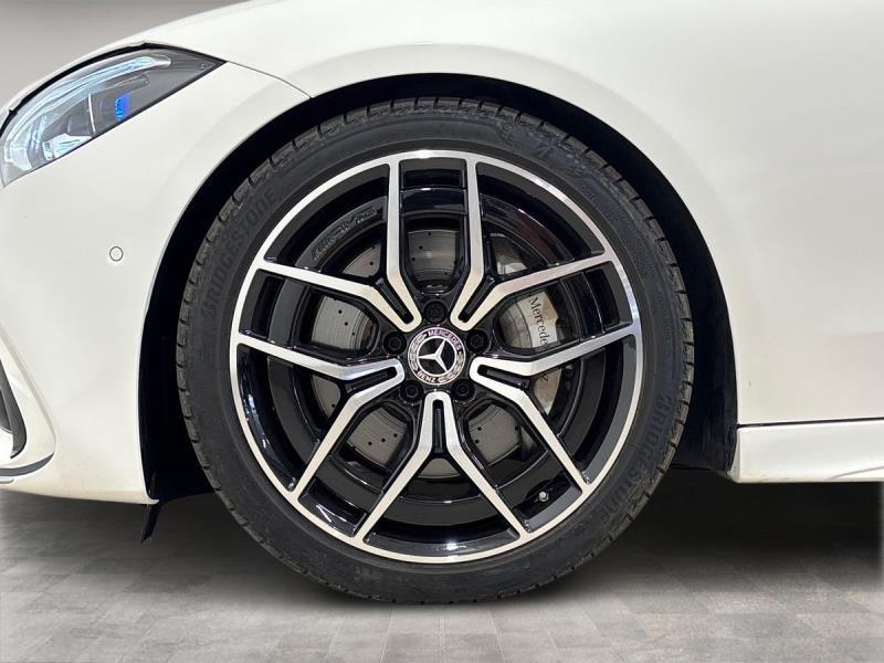 Mercedes Classe C 220 d mild hybrid Premium Plus auto