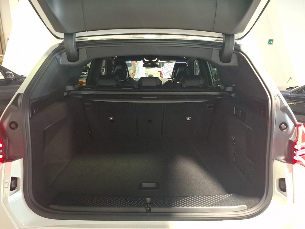 BMW X3 xdrive20d MSport auto