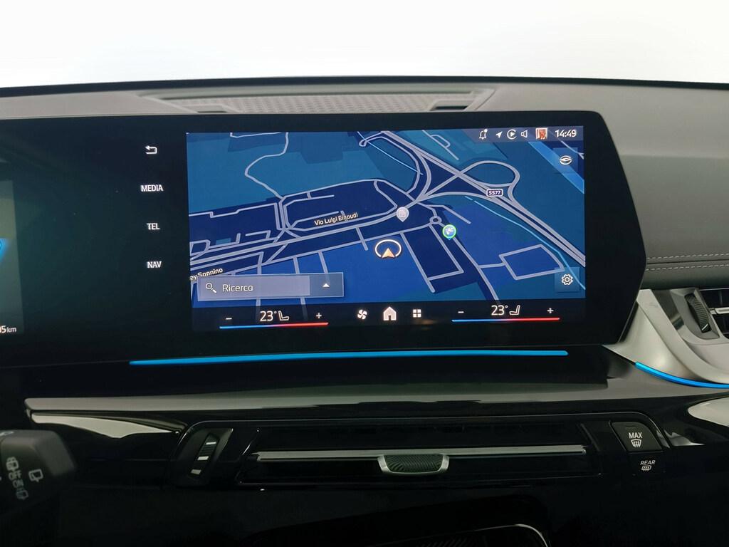 BMW iX1 edrive 20 X-Line