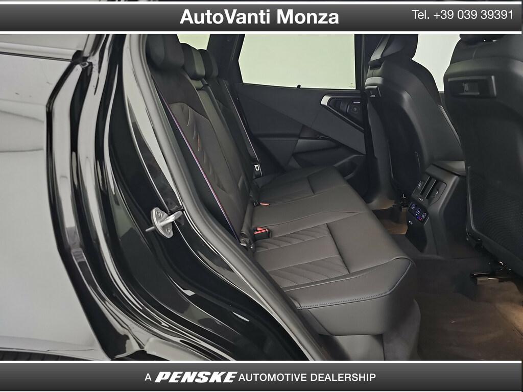 BMW X3 xdrive30e MSport auto