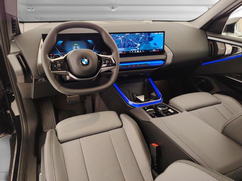 BMW X3 xdrive20d auto