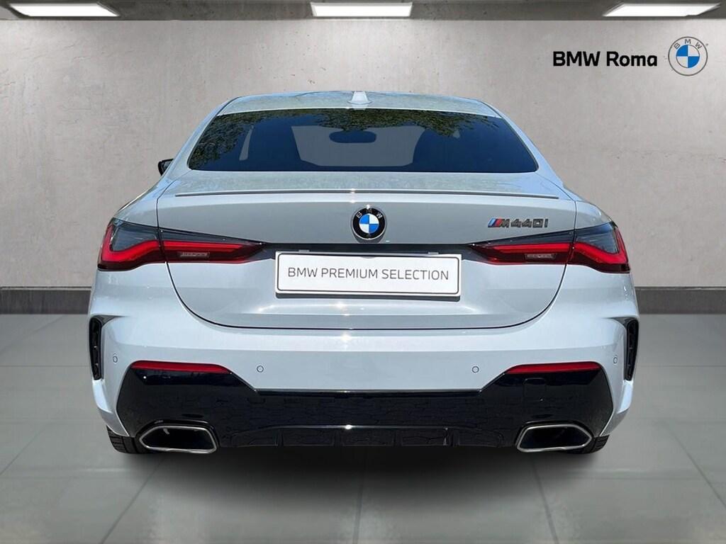 BMW Serie 4 M M440i Coupe mhev 48V xdrive auto