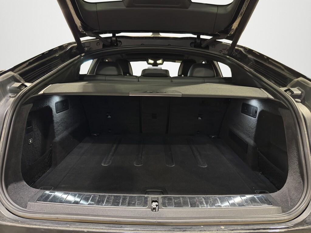 BMW X6 xdrive30d MSport Pro auto