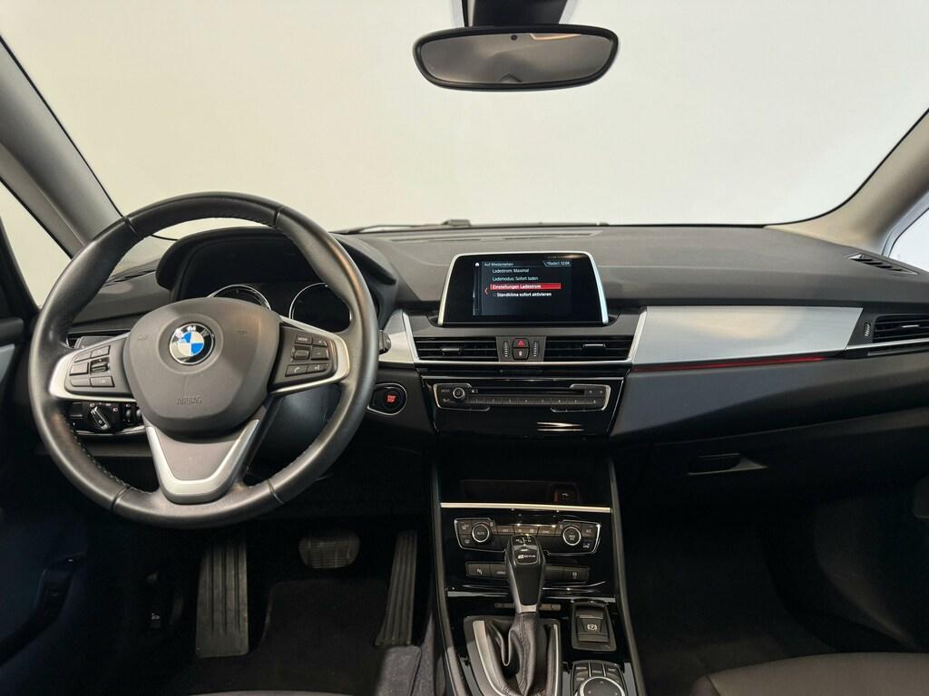 BMW Serie 2 225xe Active Tourer iPerformance Business auto