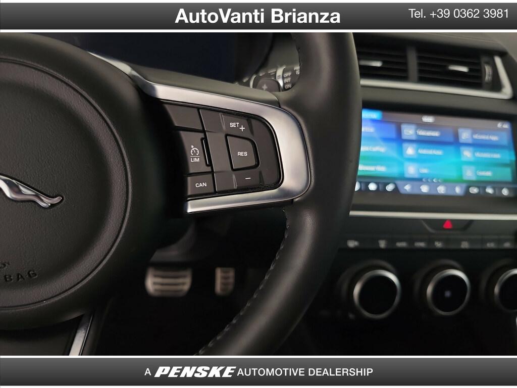 Jaguar E-Pace 2.0d i4 R-Dynamic S awd 150cv auto my19