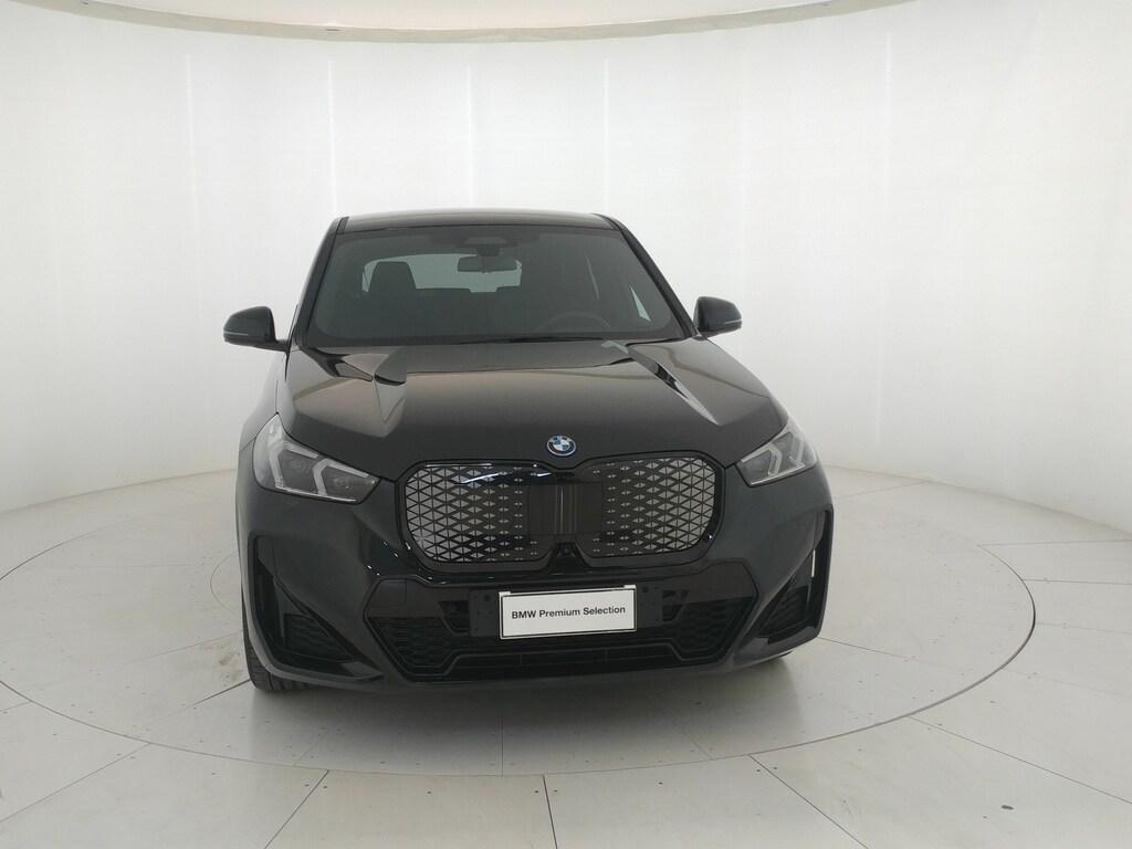 BMW iX1 edrive 20 MSport