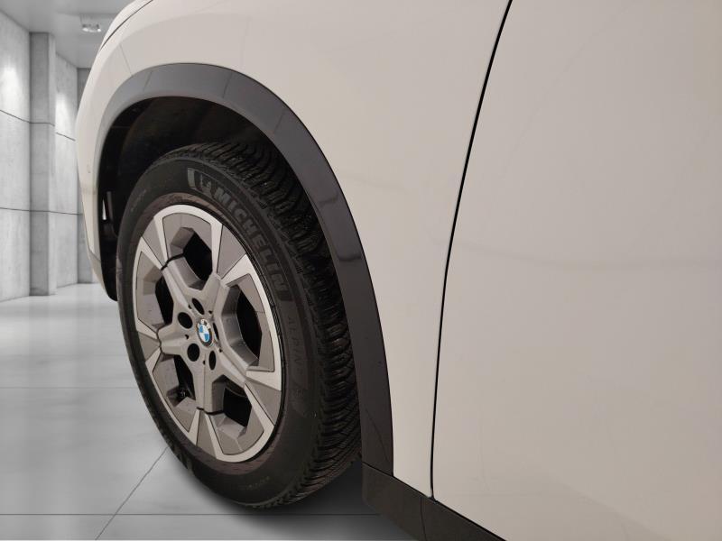 BMW X1 sdrive18d X-Line auto