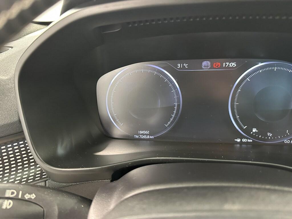 Volvo XC40 2.0 D4 awd geartronic
