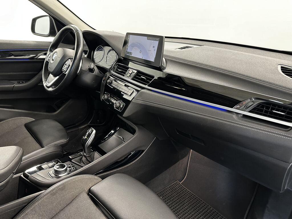 BMW X1 sdrive18d xLine Plus auto