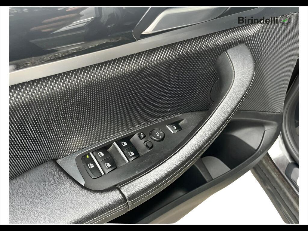 BMW X3 xdrive20d xLine 190cv auto