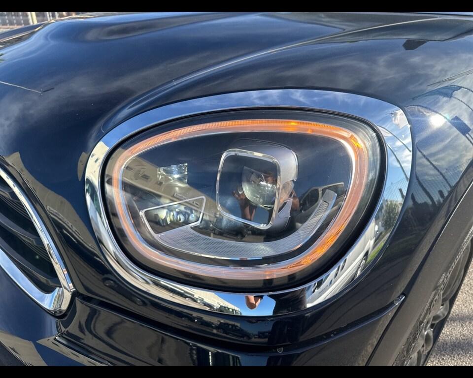 Mini One D Countryman 1.5 TwinPower Turbo One D