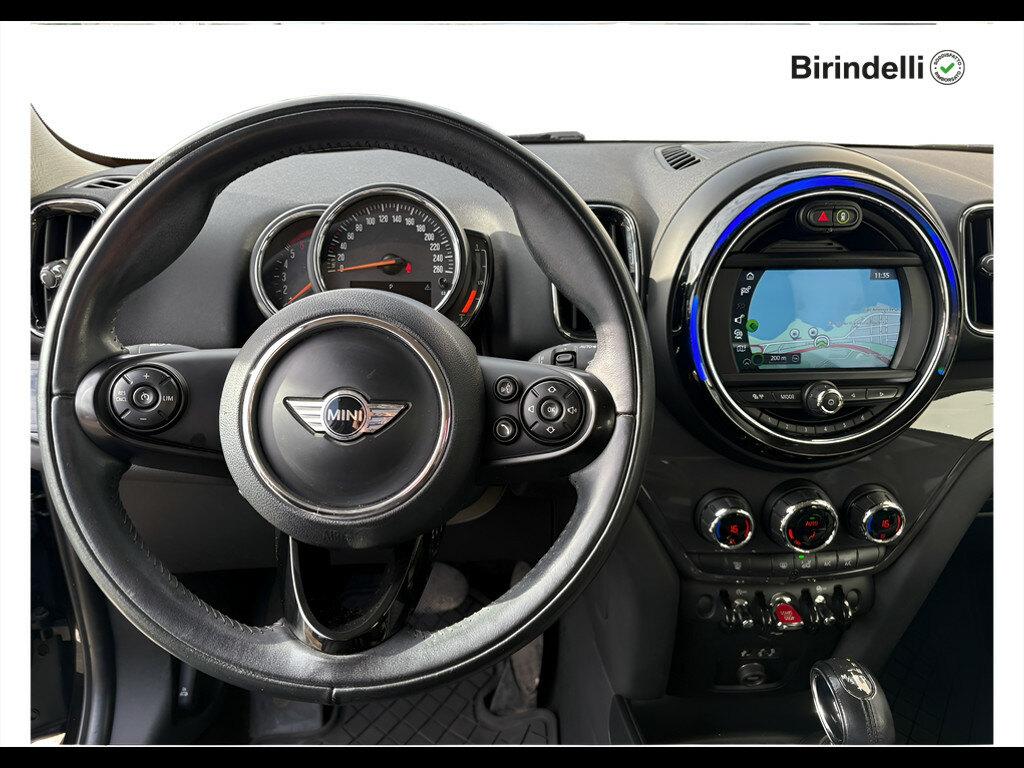 Mini Cooper D Countryman 2.0 D Cooper D Business Auto