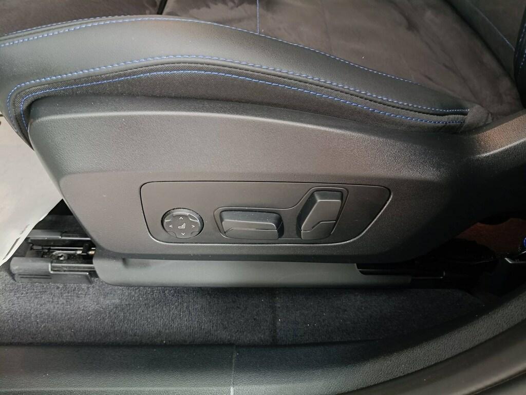 BMW X1 xdrive 25e MSport Pro auto