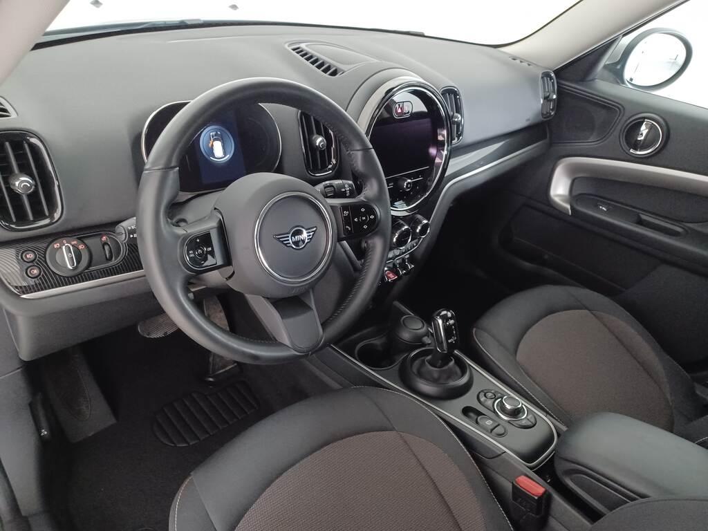 Mini Cooper D Countryman 2.0 D Cooper D Business Auto