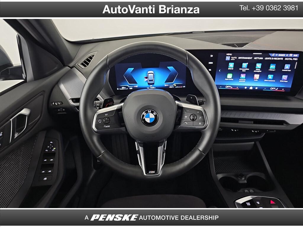 BMW Serie 1 116 MSport auto
