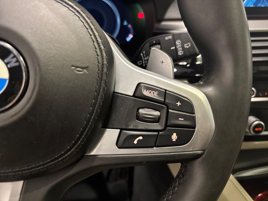 BMW Serie 5 530d Touring xdrive Msport 249cv auto