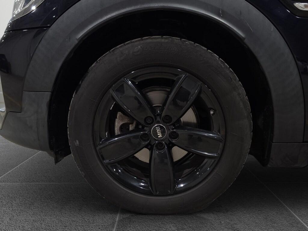 Mini One D Countryman 1.5 TwinPower Turbo One D