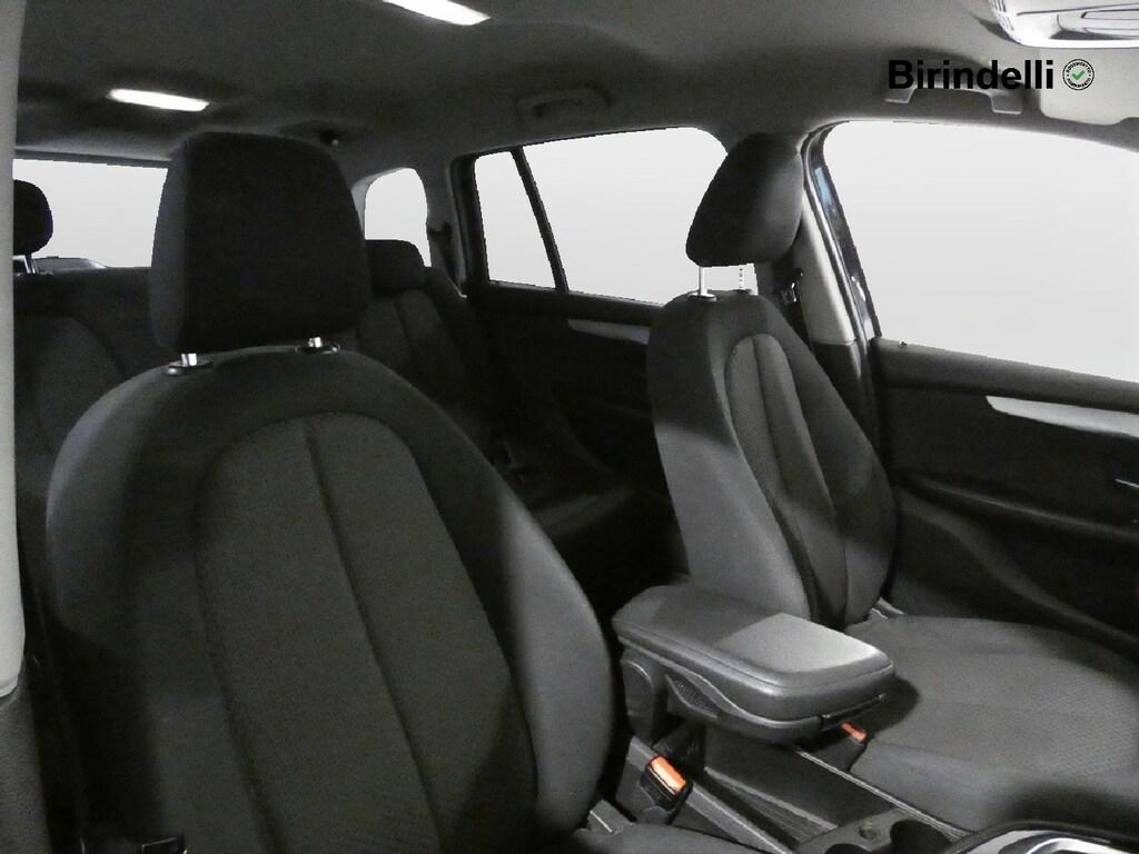 BMW Serie 2 218d Gran Tourer Advantage 7p.ti auto