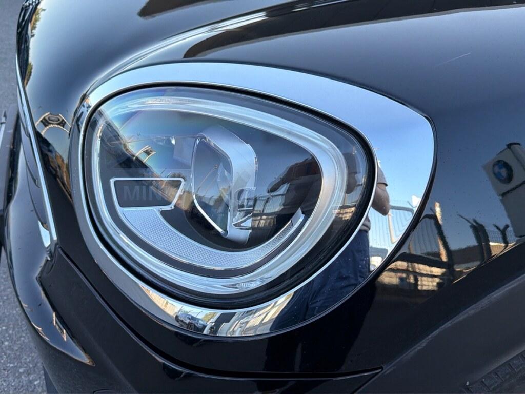 Mini Cooper Countryman 1.5 Business Auto