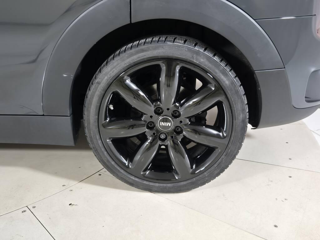 Mini Cooper S Clubman 2.0 Cooper S Hype