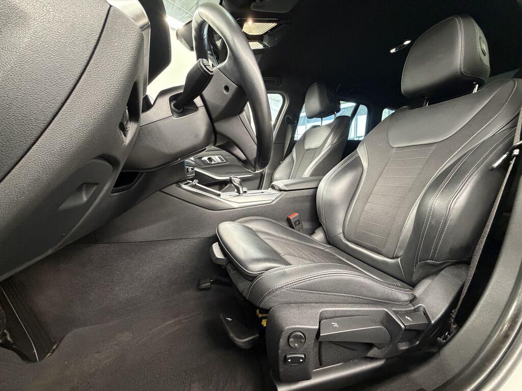 BMW Serie 3 318d Touring mhev 48V Sport auto