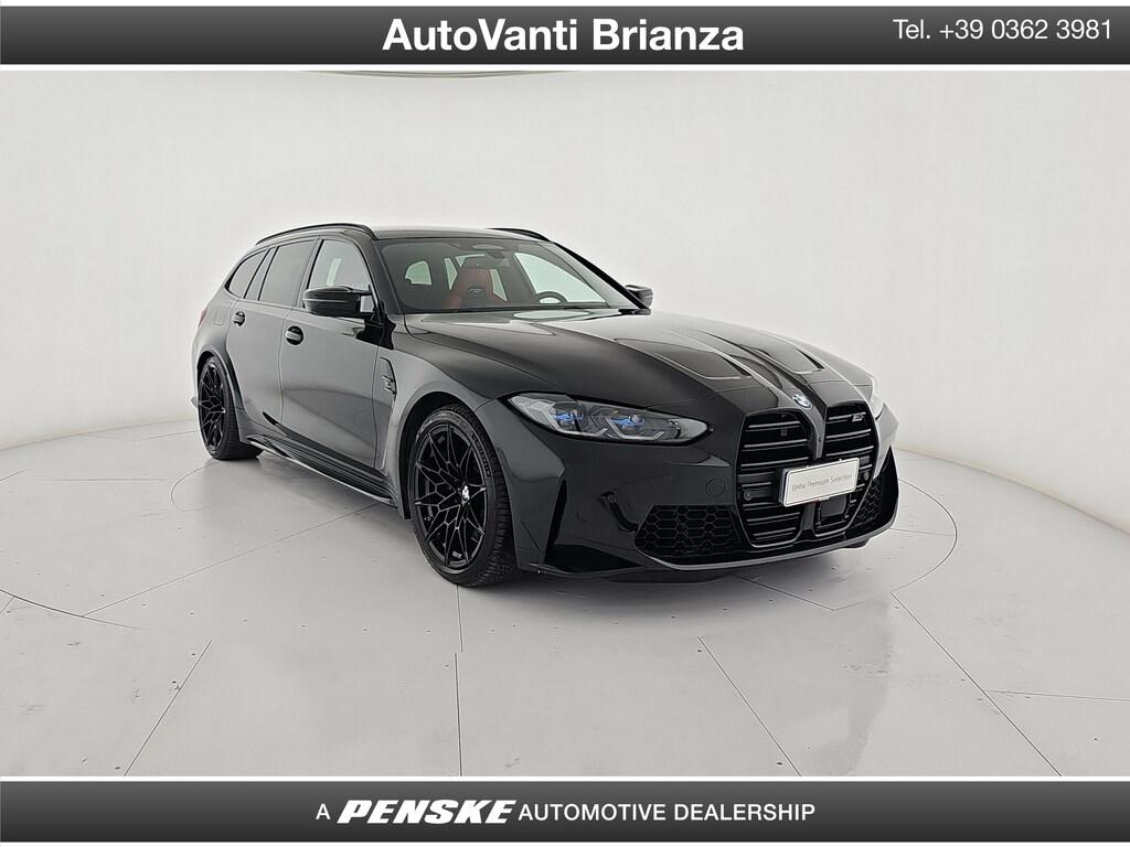 BMW M3 Touring 3.0 Competition M xdrive auto