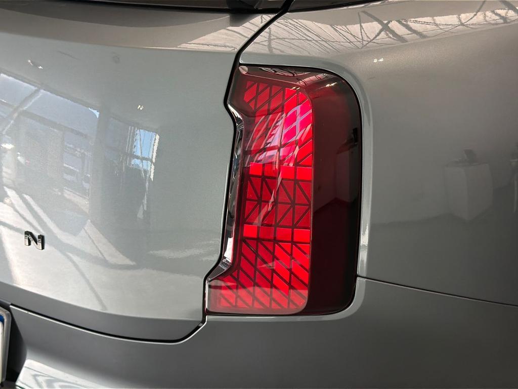 Mini Mini Countryman 1.5 48V C JCW auto