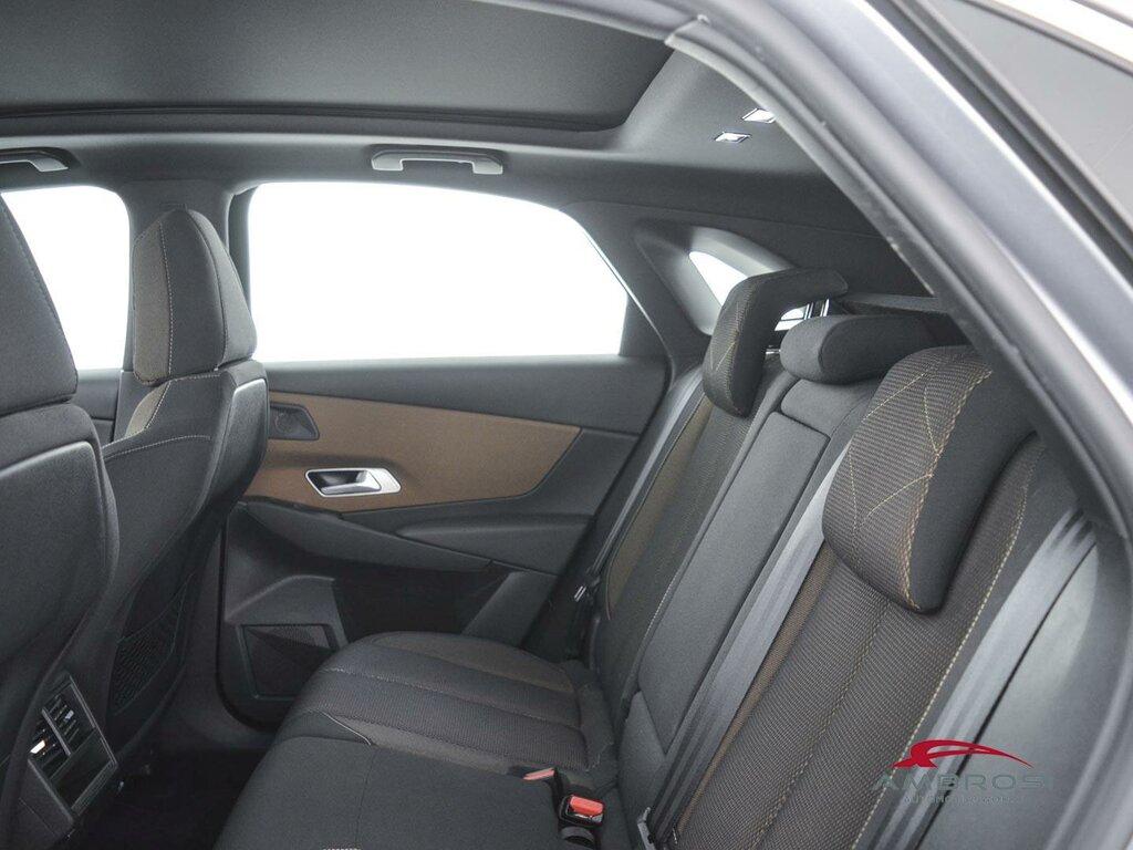 DS DS7 Crossback 1.5 bluehdi Grand Chic 130cv auto