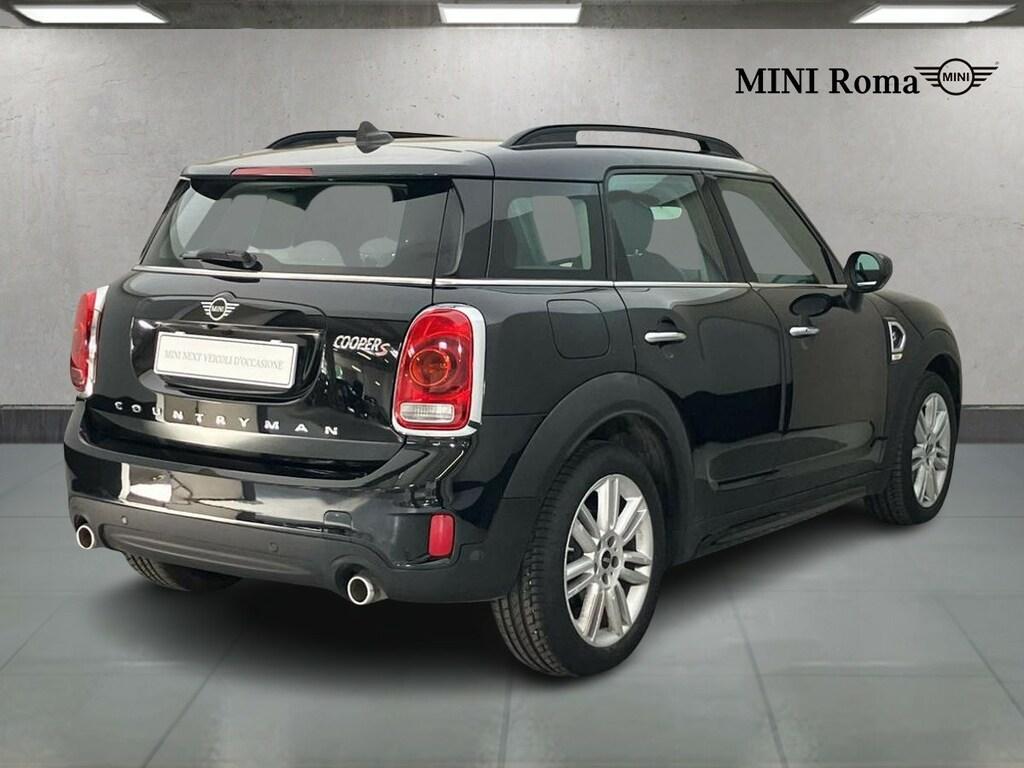 Mini Cooper S Countryman 2.0 TwinPower Turbo Cooper S Hype Steptronic