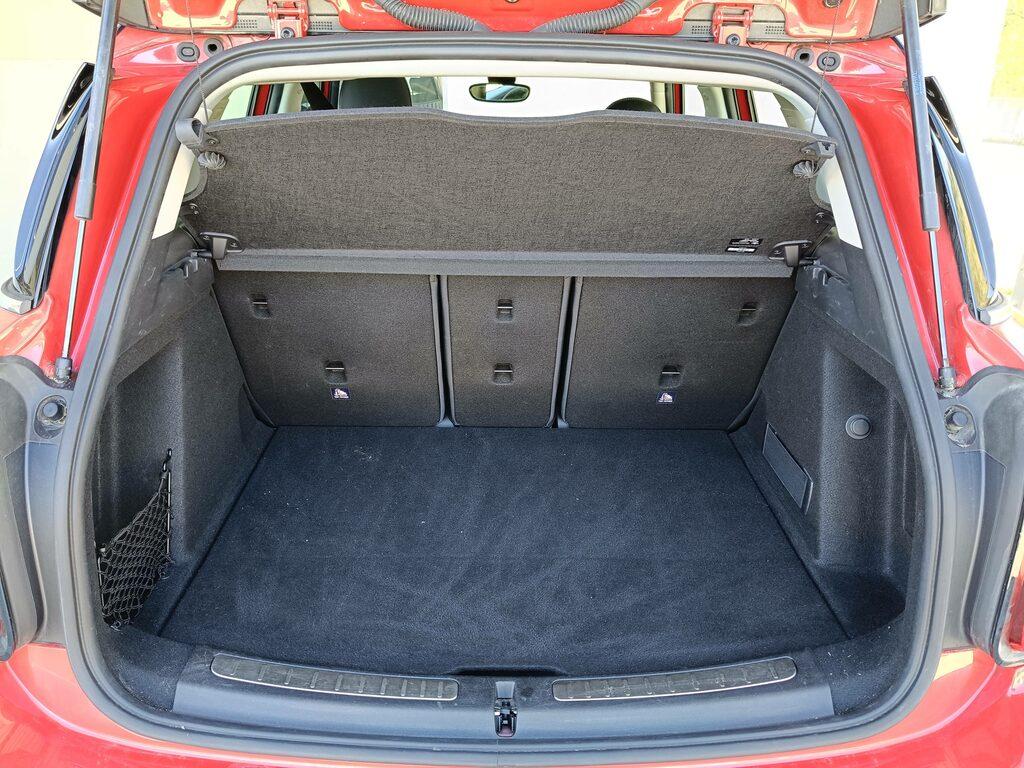 Mini Cooper Countryman 1.5 TwinPower Turbo Cooper Steptronic