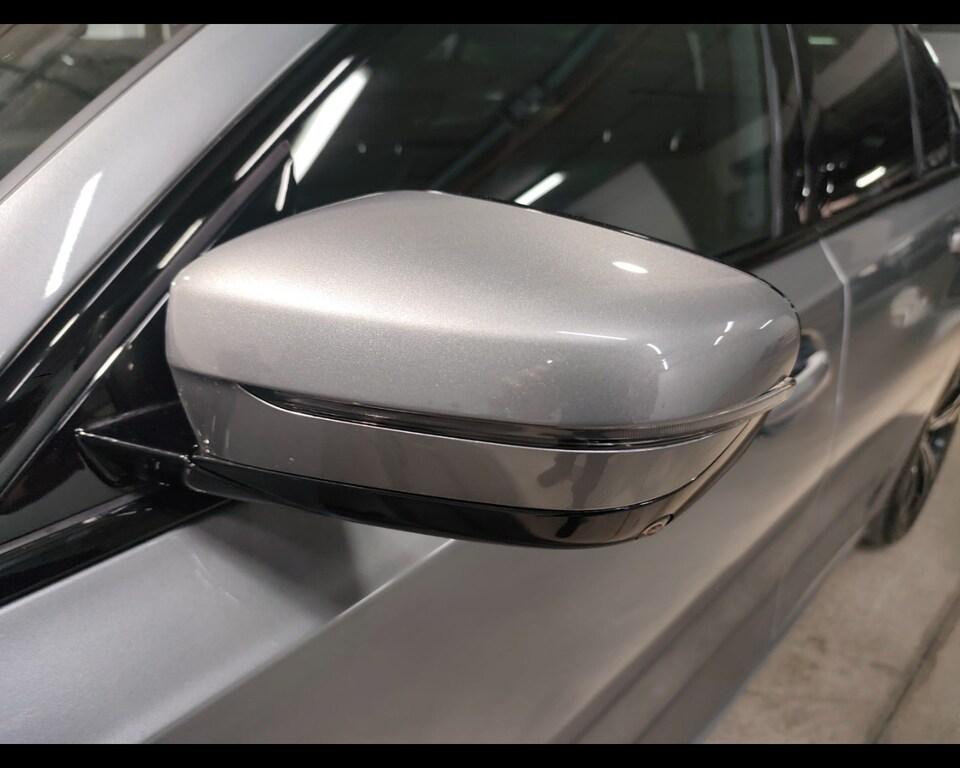 BMW Serie 3 320d mhev 48V xdrive M Sport Pro auto