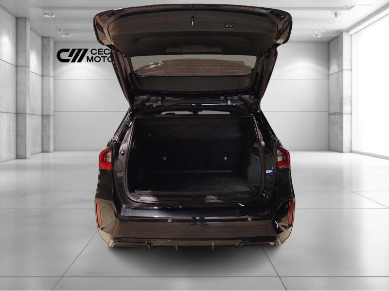 BMW X1 sdrive20i mhev 48V MSport Pro auto