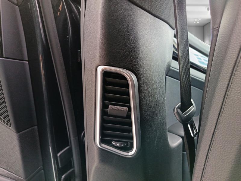 Porsche Panamera Sport Turismo 2.9 4 10 years Edition e-hybrid auto