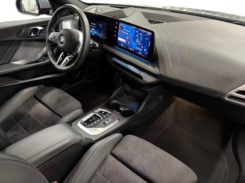 BMW Serie 1 118d MSport Pro auto