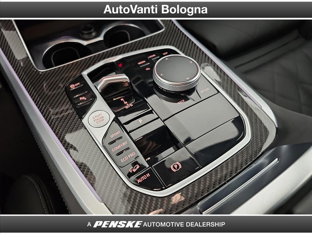 BMW X5 xdrive30d MSport Pro auto